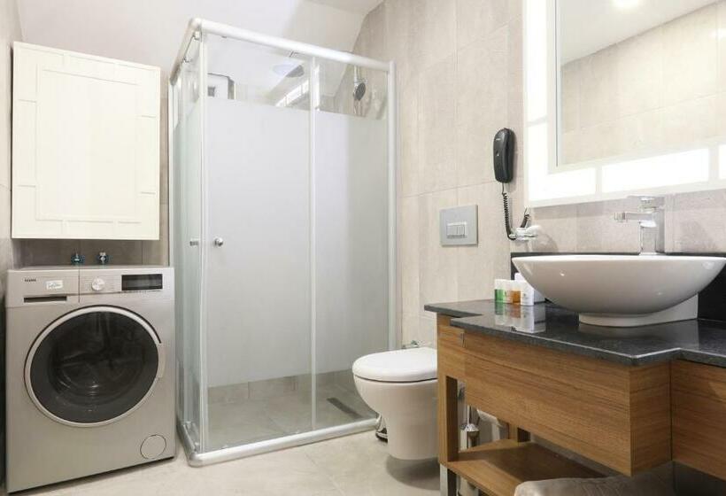Номер Стандарт, Greenwood Suites Resort
