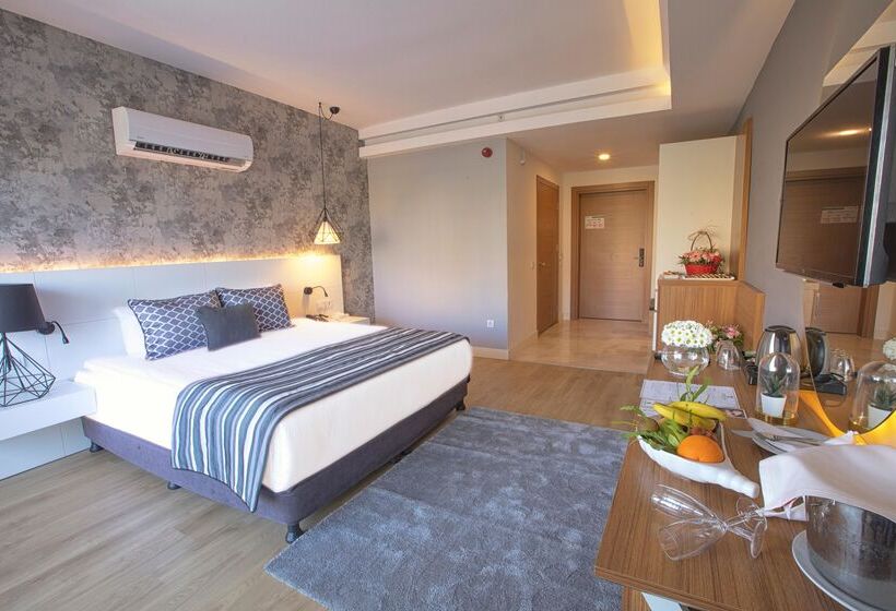 Номер Стандарт, Greenwood Suites Resort