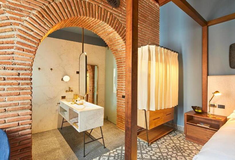 Полулюкс, Boutique Casona Del Colegio