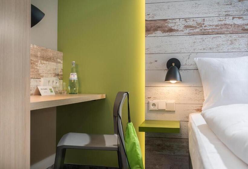 패밀리 룸, Ibis Styles Stuttgart Vaihingen