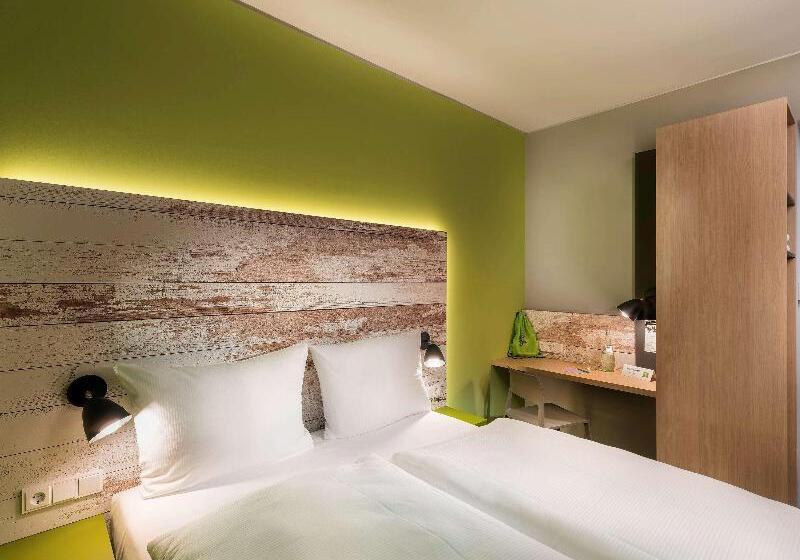 스탠다드 룸, Ibis Styles Stuttgart Vaihingen