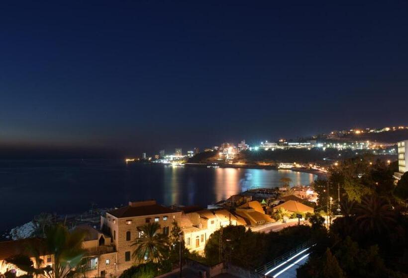 استودیوی استاندارد, Luxor