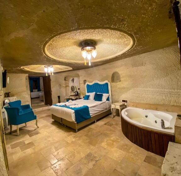 Family Suite, Milagre Cave Cappadocia