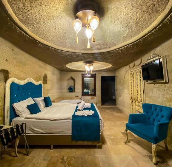 Family Suite, Milagre Cave Cappadocia