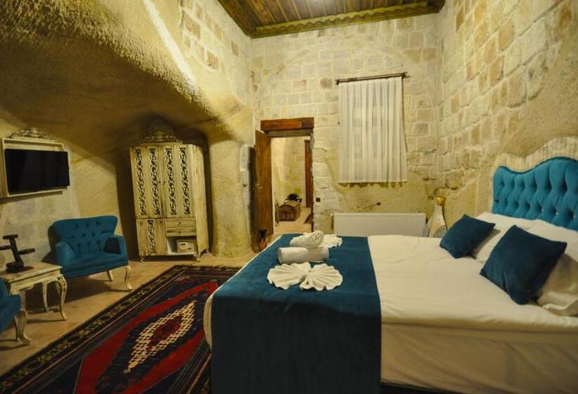Family Suite, Milagre Cave Cappadocia