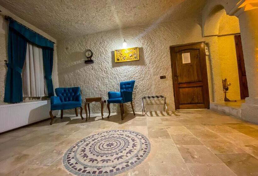 Номер Superior Кровать Кинг, Milagre Cave Cappadocia