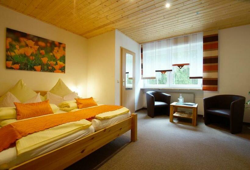 Номер Стандарт, Gasthof Pension Waldfrieden