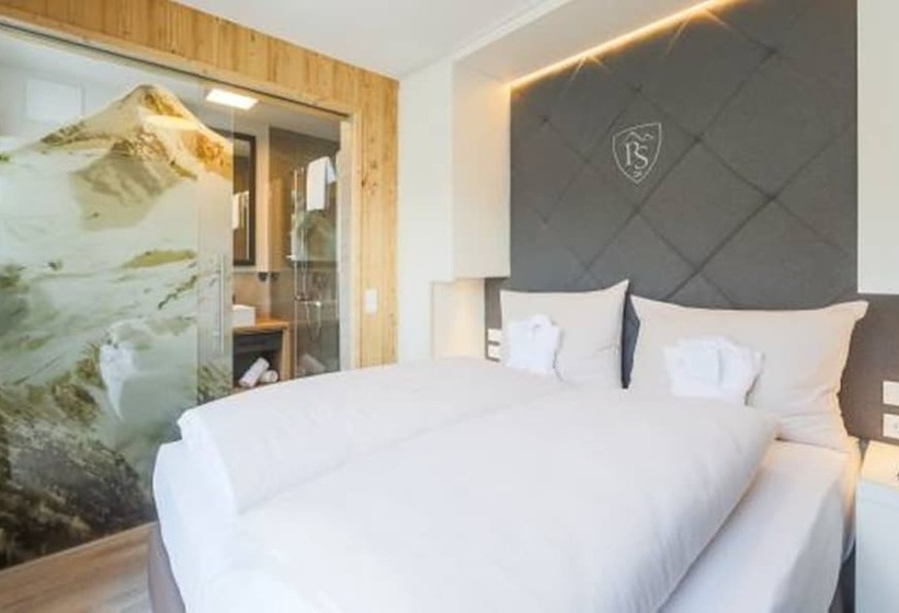 اتاق استاندارد, Avenida Panorama Suites