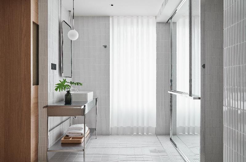 اتاق پرمیوم, Kimpton Da An Taipei  An Ihg