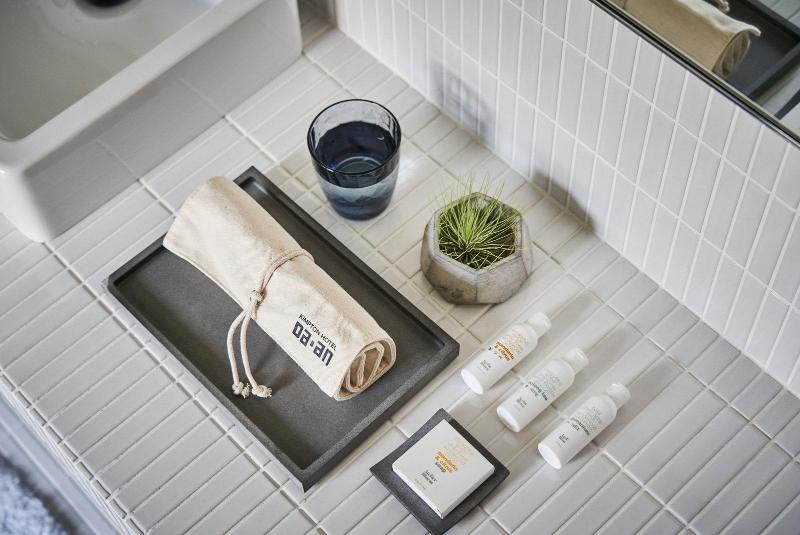 اتاق استاندارد با تخت بزرگ, Kimpton Da An Taipei  An Ihg