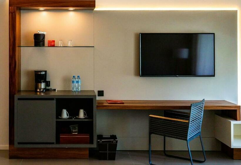 Junior Suite amb Hidromassatge, Majestic Elegance Costa Mujeres  All Inclusive