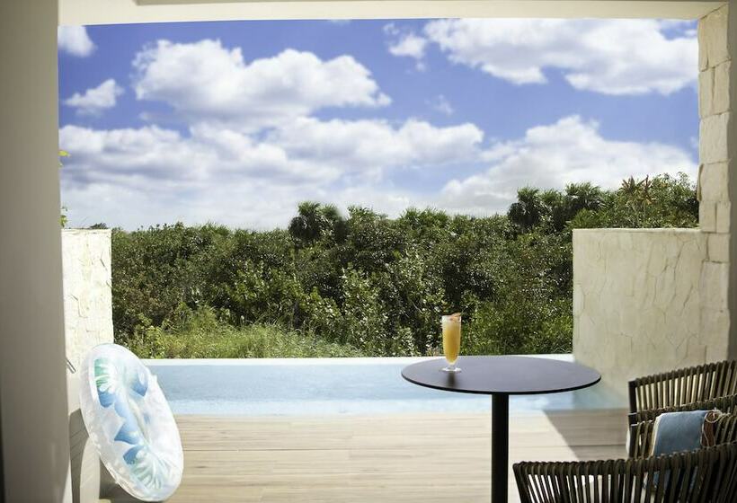 Junior Suite, Majestic Elegance Costa Mujeres  All Inclusive