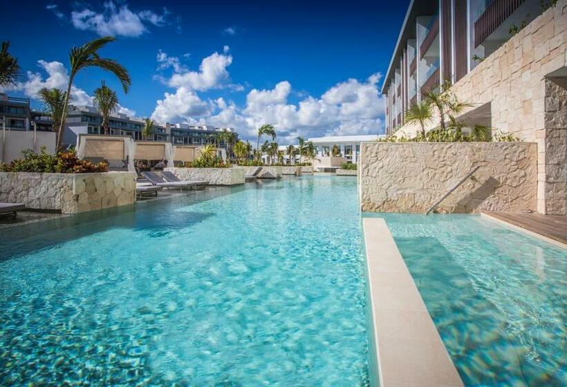 Suite amb Hidromassatge, Majestic Elegance Costa Mujeres  All Inclusive