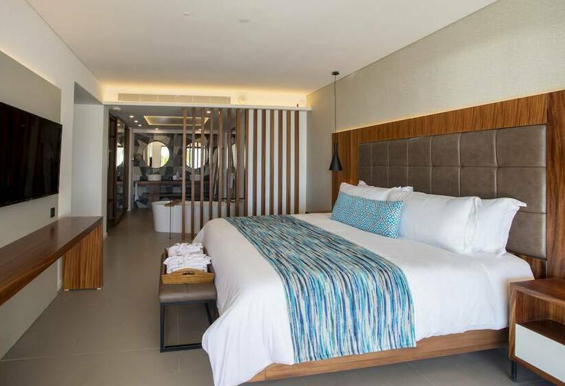 Suite amb Hidromassatge, Majestic Elegance Costa Mujeres  All Inclusive