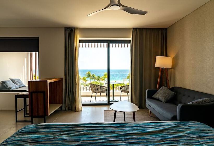 Junior Suite Club Vista al mar, Majestic Elegance Costa Mujeres  All Inclusive