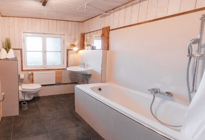 Номер Стандарт Трехместный, Ron´s Guesthouse