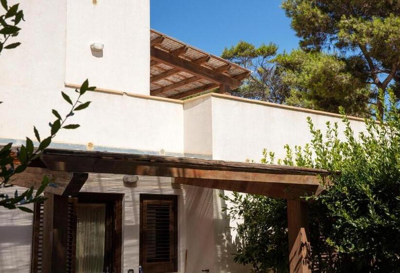침실 2개 아파트, Il Borgo Del Principino