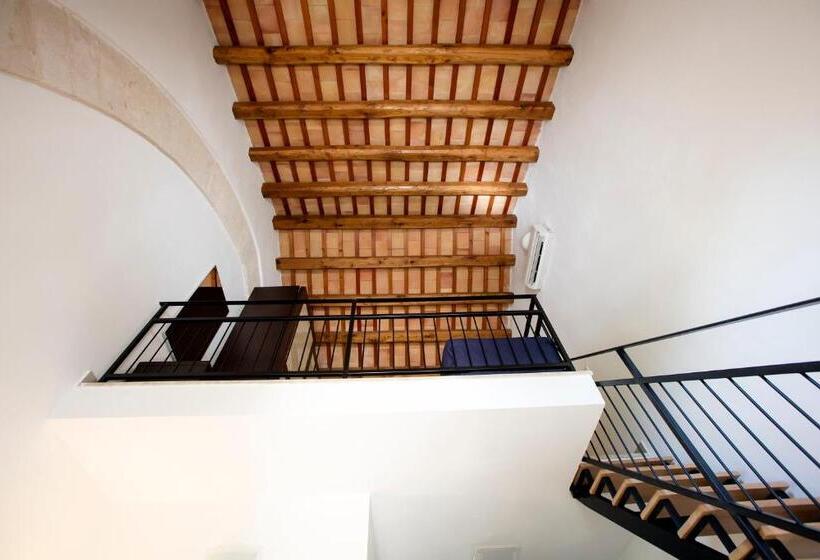 스탠다드 스튜디오, Il Borgo Del Principino