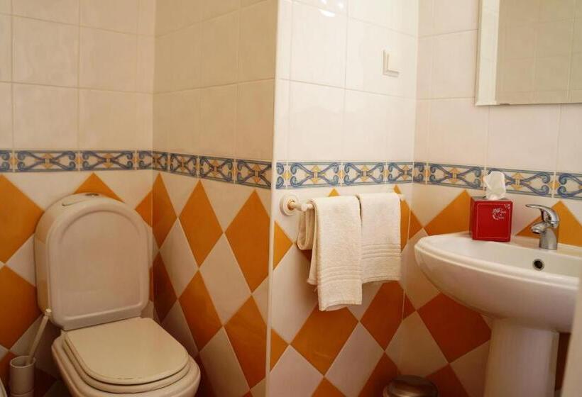 آپارتمان 1 خوابه, Oasis Beach Apartments