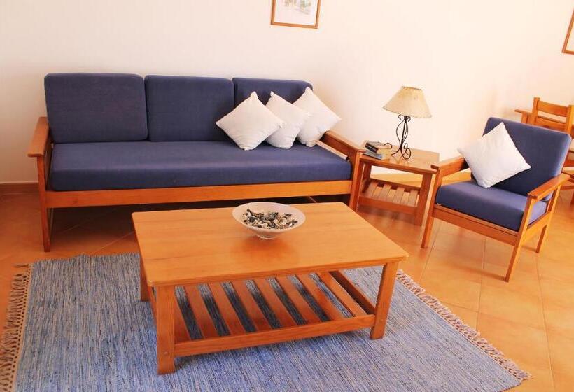 آپارتمان 1 خوابه, Oasis Beach Apartments