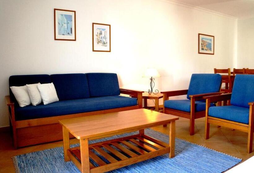 آپارتمان 1 خوابه, Oasis Beach Apartments