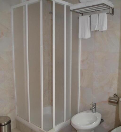 سوییت خانوادگی, Arenilha Guest House