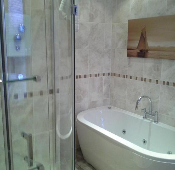 Номер Superior, Carisbrooke Guest House