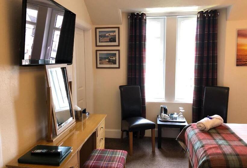 Номер Superior, Carisbrooke Guest House