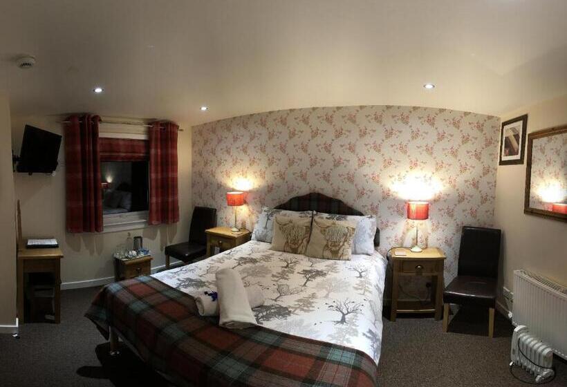Номер Стандарт, Carisbrooke Guest House