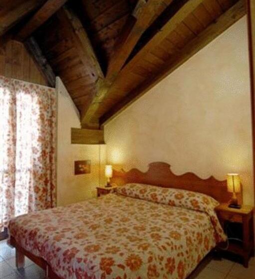 침실 1개 아파트, Residence Les Lacs
