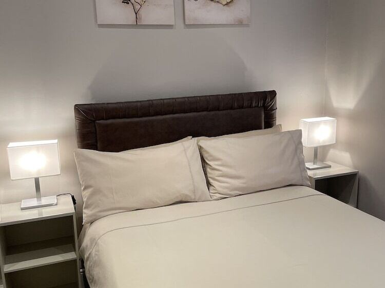 Номер Стандарт, Aabba Guest House