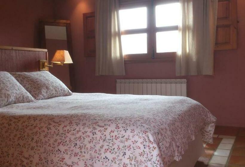 Номер Стандарт, La Posada Del Corralón