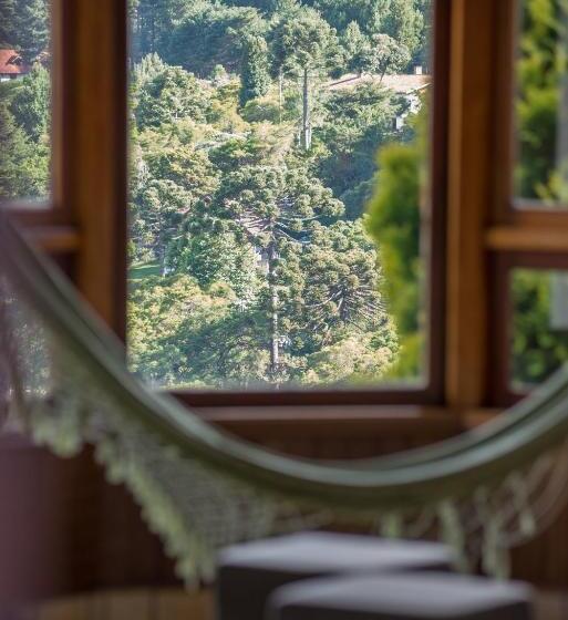Шале 1 Спальня, Mirante Da Colyna Hotel & Spa