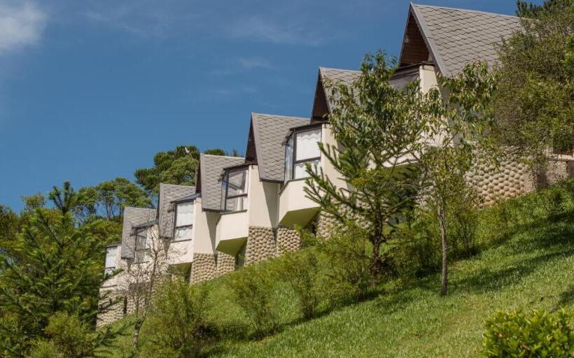 Шале Superior 1 Спальня, Mirante Da Colyna Hotel & Spa