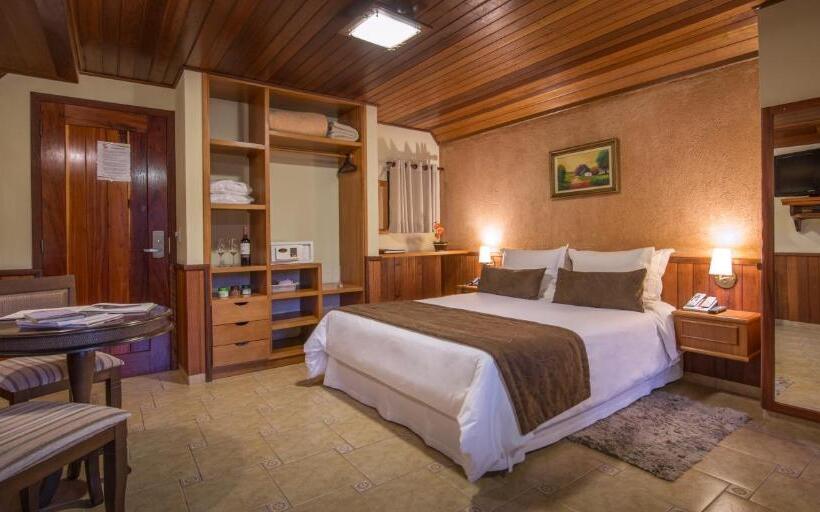 一居室高级别墅, Mirante Da Colyna Hotel & Spa