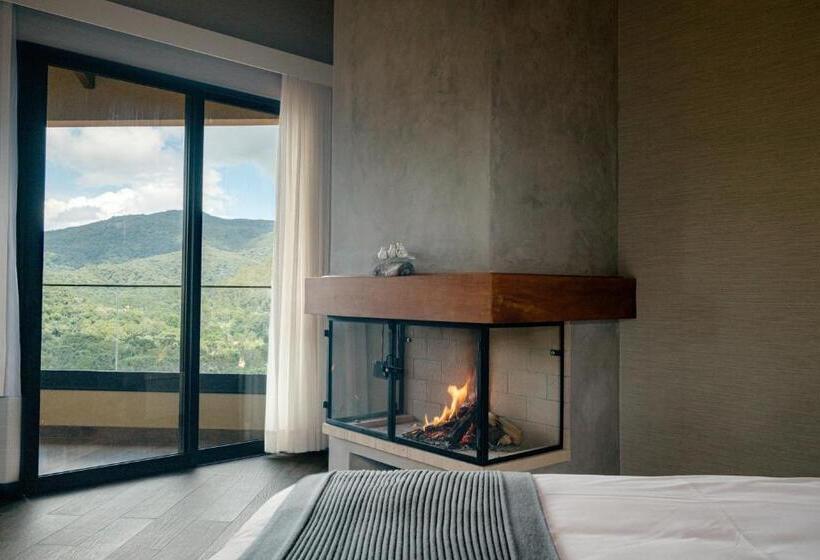Номер Superior, Mirante Da Colyna Hotel & Spa