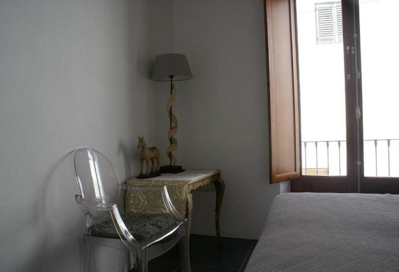 اتاق استاندارد, Bed &breakfast Casa El Sueño