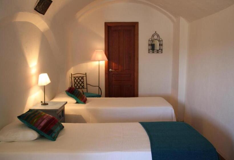 اتاق سوپریور خانوادگی, Bed &breakfast Casa El Sueño