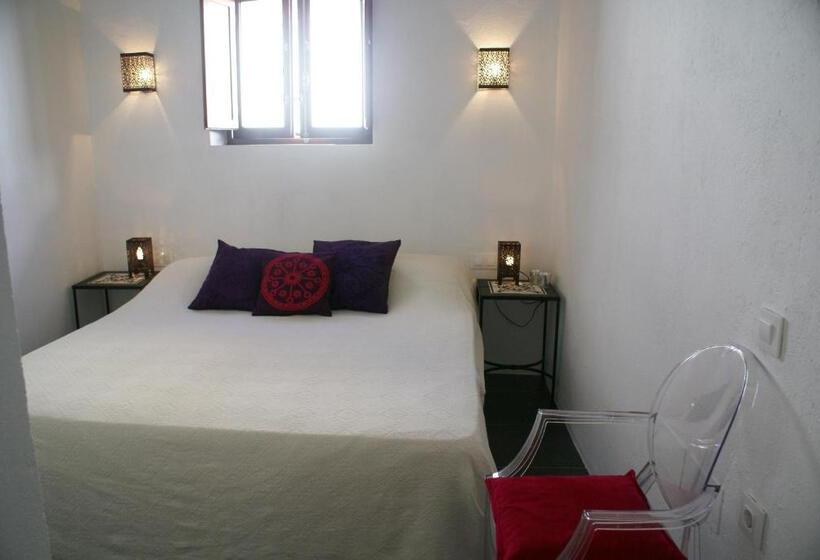 اتاق عادی, Bed &breakfast Casa El Sueño