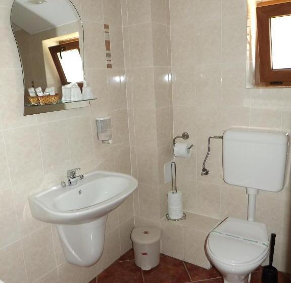 스탠다드 룸, Camere De Inchiriat Cascada