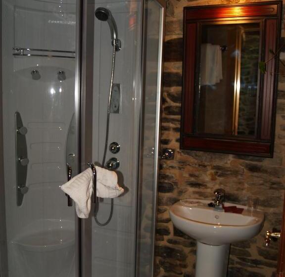 اتاق استاندارد, Hostal Tribal