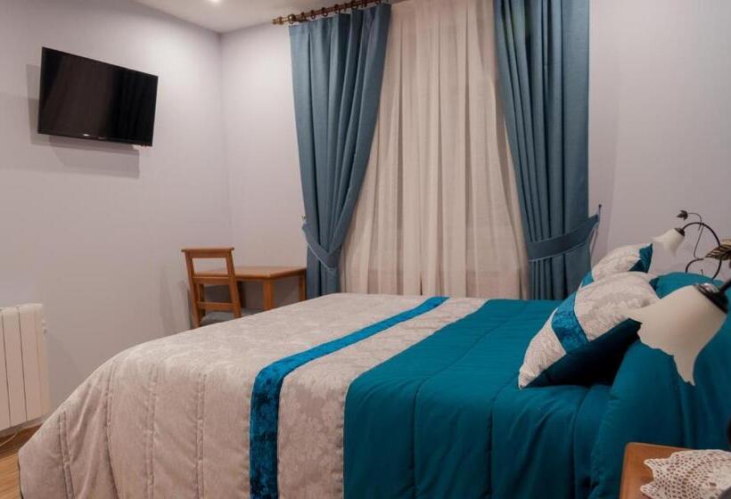 اتاق استاندارد, Hostal Tribal