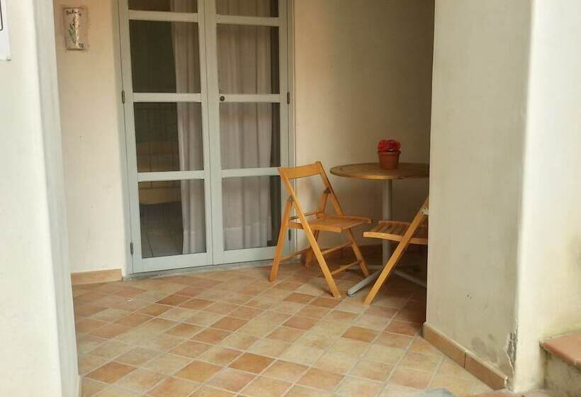 1 Yatak Odalı Ekonomik Daire, Residence Acanto