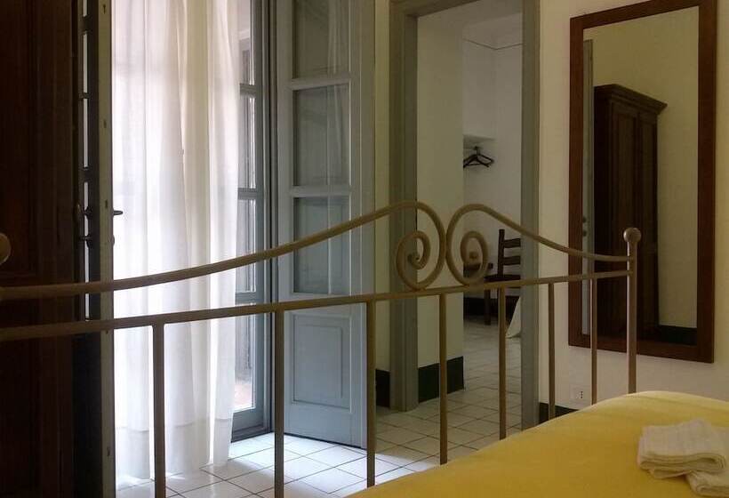 1 Yatak Odalı Ekonomik Daire, Residence Acanto