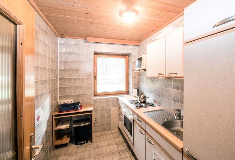 Семейный Номер, Pension Grafengut
