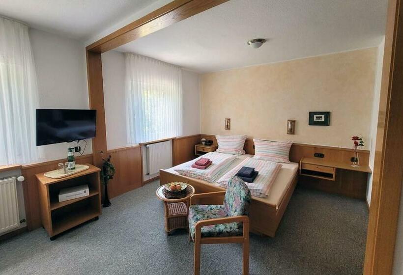 Номер Стандарт, Haus Hesseberg