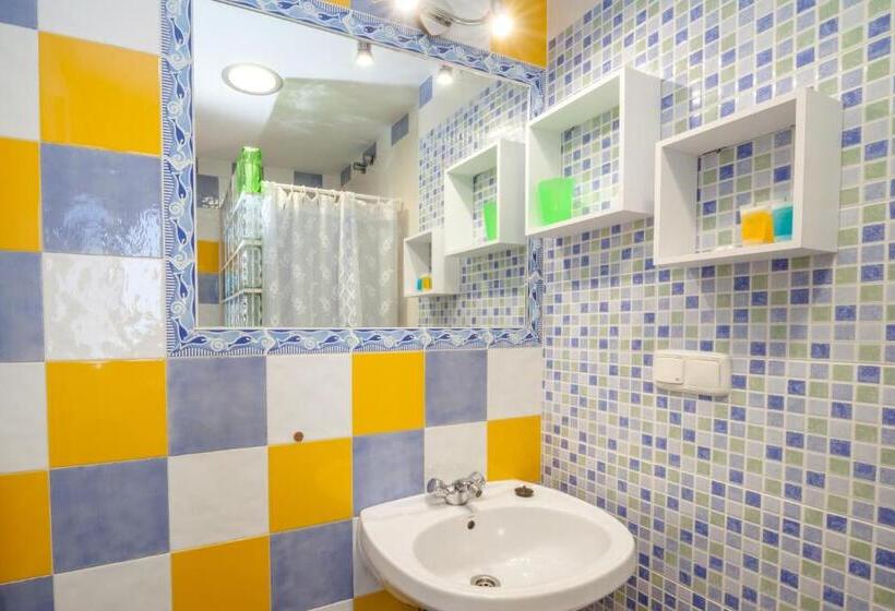 スーペリアールーム, Hostal El Asturiano