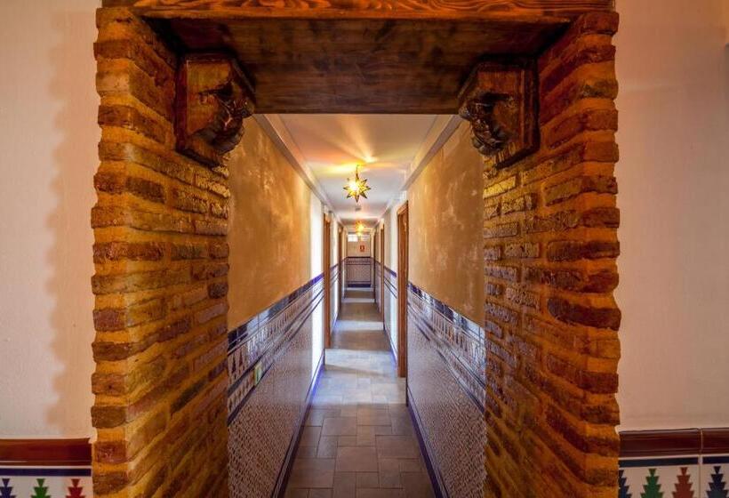 スーペリアールーム, Hostal El Asturiano