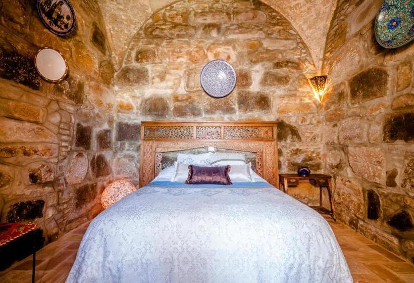 ファミリールーム, Hostal El Asturiano