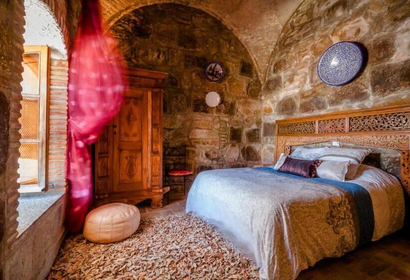 ファミリールーム, Hostal El Asturiano